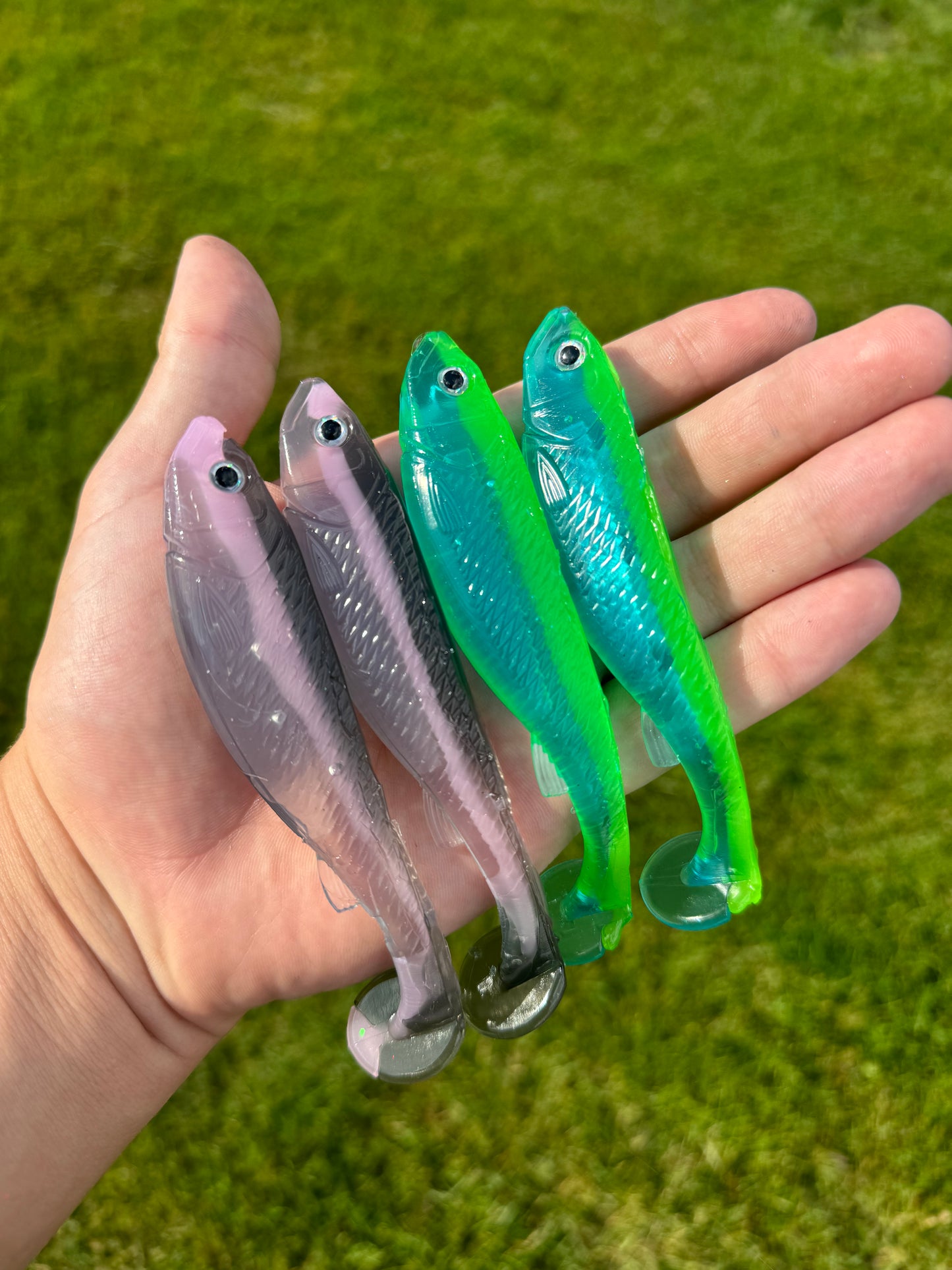 G5 Swimmers (5 pack)